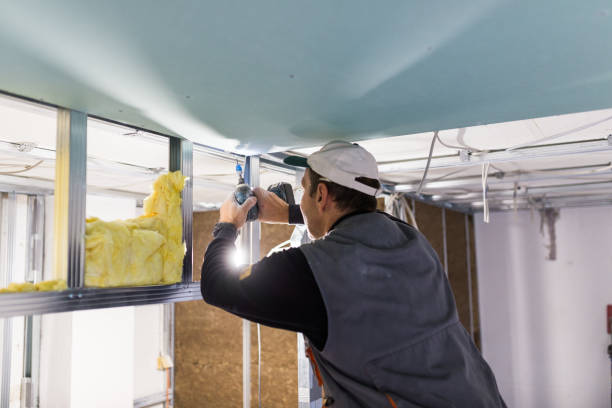 Best Insulation Installation Services in Greenfield, CA